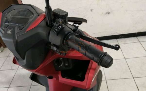 HONDA  VARIO 160