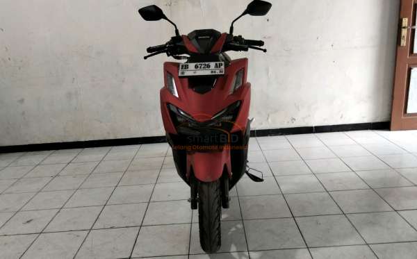 HONDA  VARIO 160