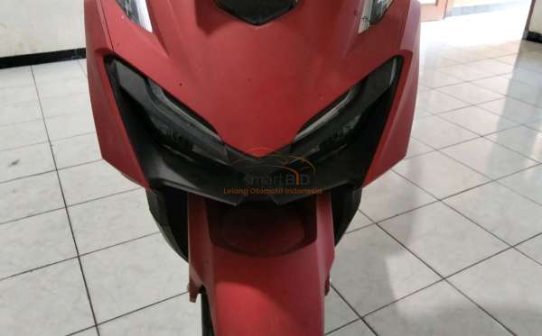 HONDA  VARIO 160