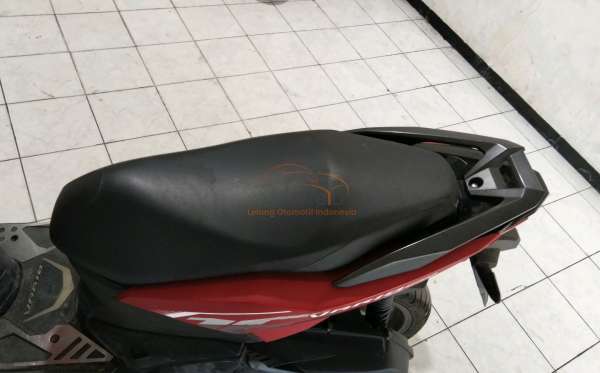 HONDA  VARIO 160