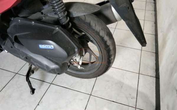 HONDA  VARIO 160