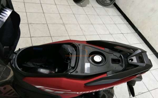 HONDA  VARIO 160