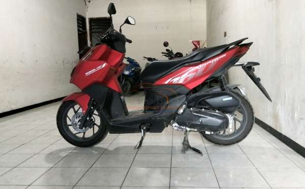 HONDA  VARIO 160