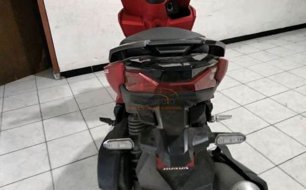 HONDA  VARIO 160