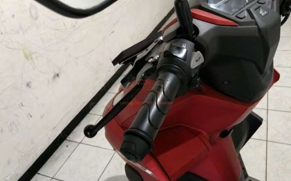 HONDA  VARIO 160