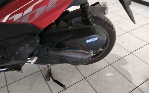 HONDA  VARIO 160