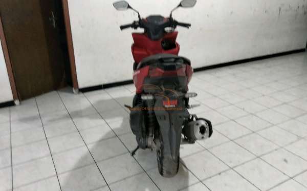 HONDA  VARIO 160