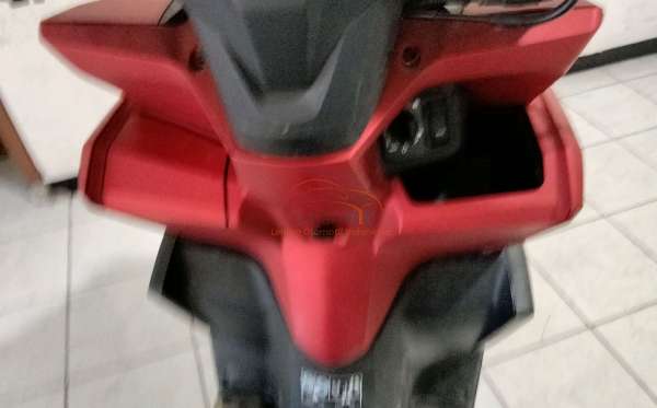 HONDA  VARIO 160