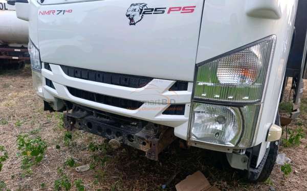 ISUZU  NMR  71T HD 6.1