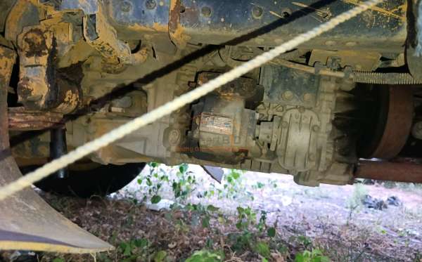 ISUZU  NMR  71T HD 6.1