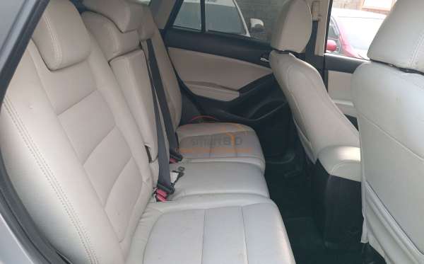 MAZDA CX-5 2.0L