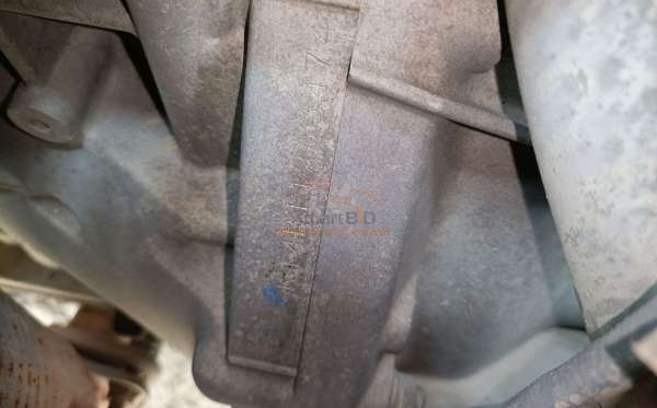 SUZUKI  ERTIGA  DX