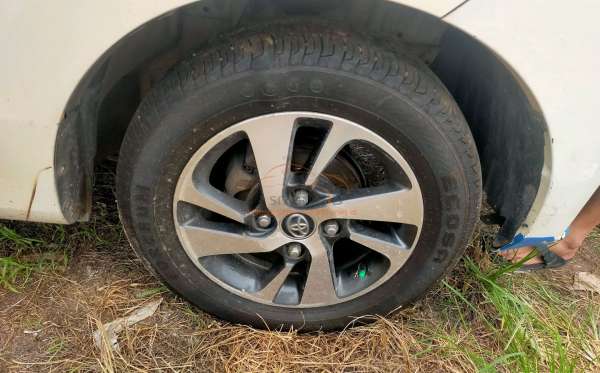 TOYOTA AVANZA 1.3 E