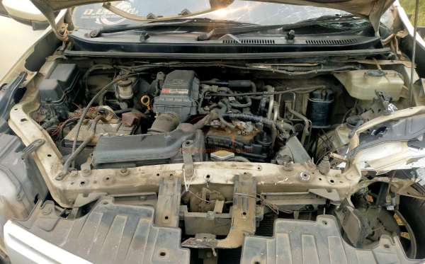 TOYOTA AVANZA 1.3 E