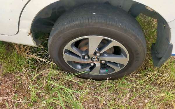 TOYOTA AVANZA 1.3 E