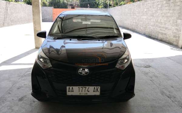 TOYOTA CALYA