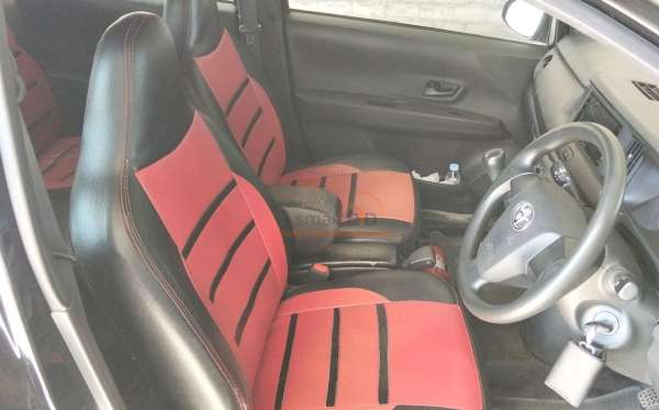 TOYOTA CALYA