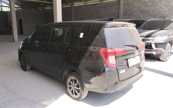 TOYOTA CALYA