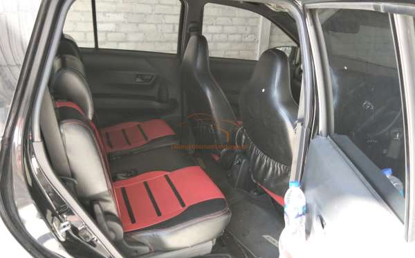 TOYOTA CALYA