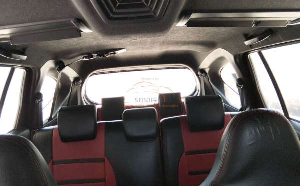 TOYOTA CALYA