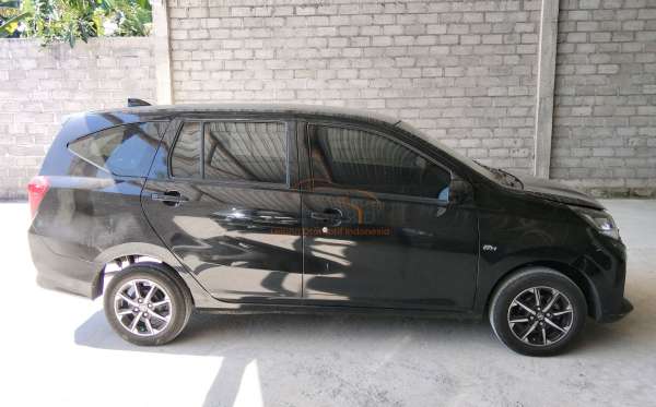 TOYOTA CALYA