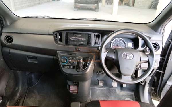 TOYOTA CALYA