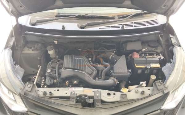 TOYOTA CALYA