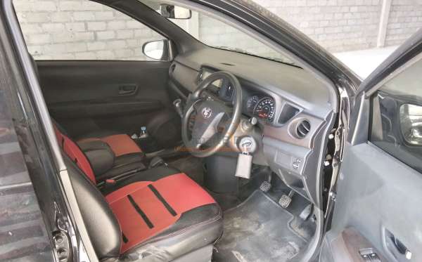 TOYOTA CALYA