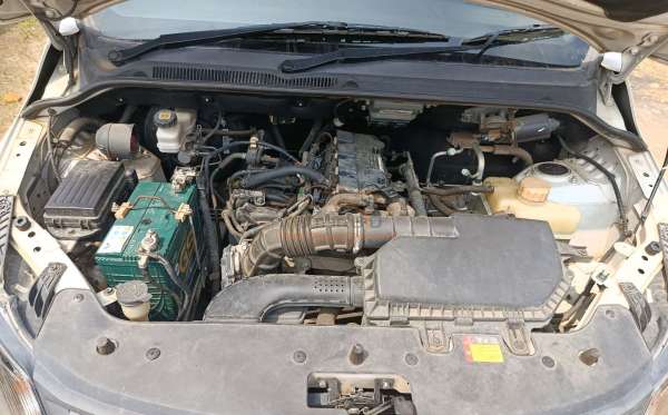 WULING CONFERO 1.5