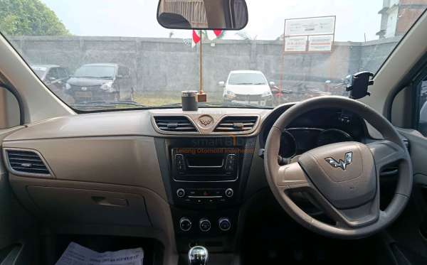 WULING CONFERO 1.5