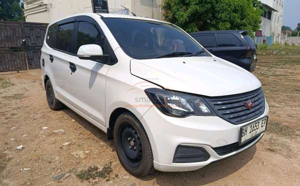 WULING CONFERO 1.5
