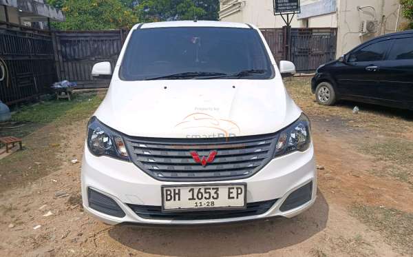 WULING CONFERO 1.5