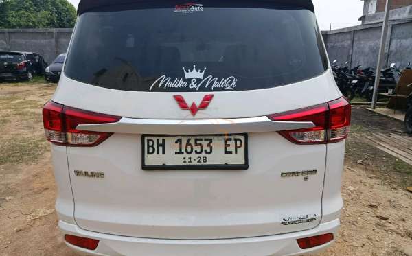 WULING CONFERO 1.5