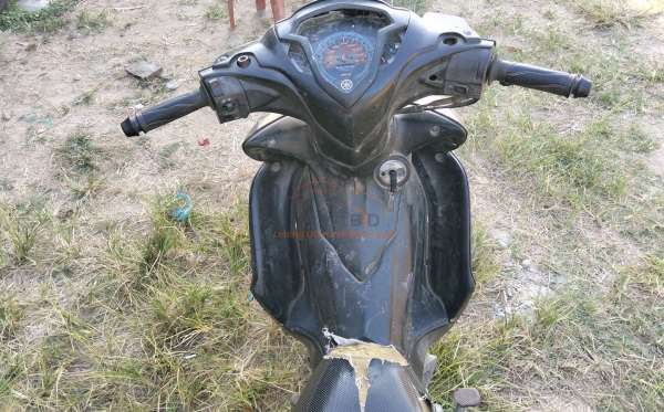YAMAHA JUPITER Z1