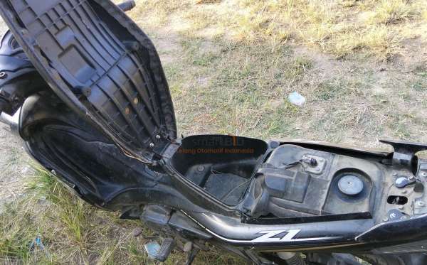 YAMAHA JUPITER Z1