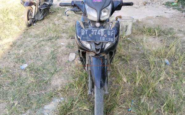 YAMAHA JUPITER Z1