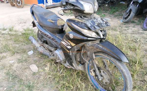 YAMAHA JUPITER Z1