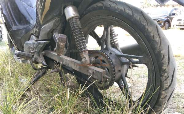 YAMAHA JUPITER Z1
