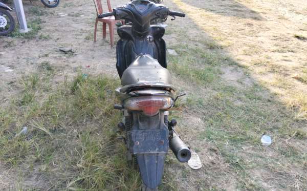 YAMAHA JUPITER Z1