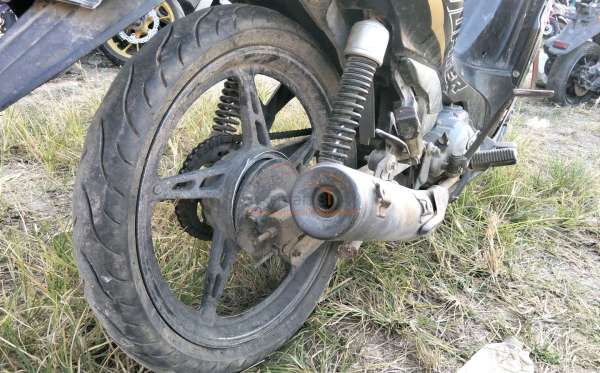 YAMAHA JUPITER Z1