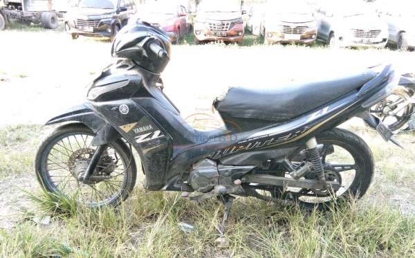 YAMAHA JUPITER Z1