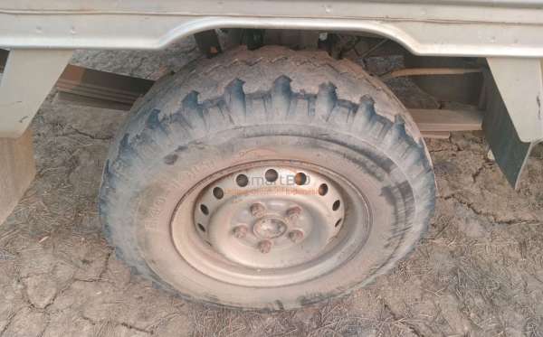 DAIHATSU  GRAN MAX  PICK-UP 1.5