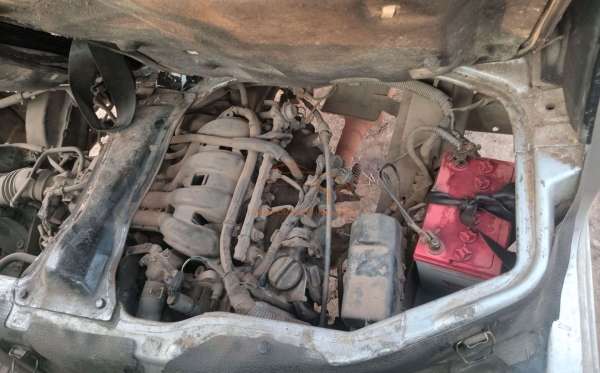 DAIHATSU  GRAN MAX  PICK-UP 1.5