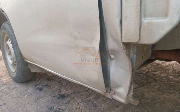 DAIHATSU  GRAN MAX  PICK-UP 1.5