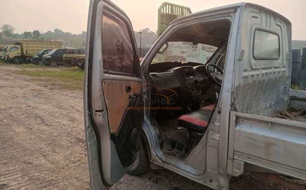 DAIHATSU  GRAN MAX  PICK-UP 1.5