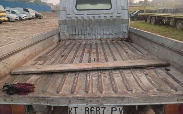 DAIHATSU  GRAN MAX  PICK-UP 1.5