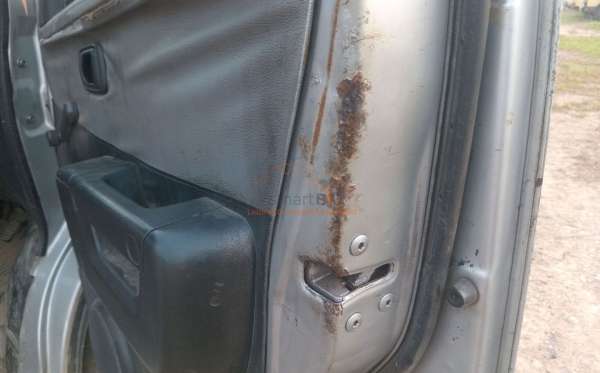 DAIHATSU  GRAN MAX  PICK-UP 1.5