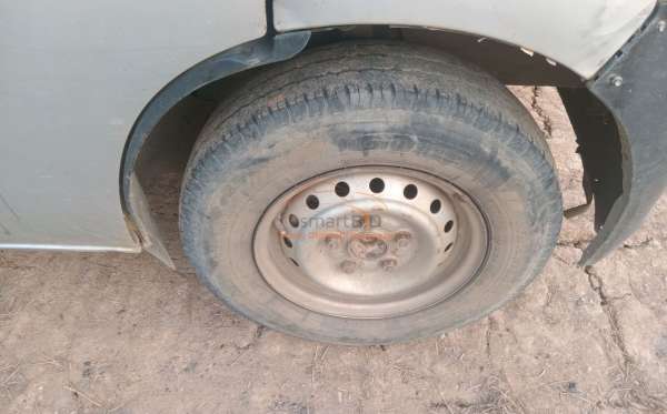 DAIHATSU  GRAN MAX  PICK-UP 1.5