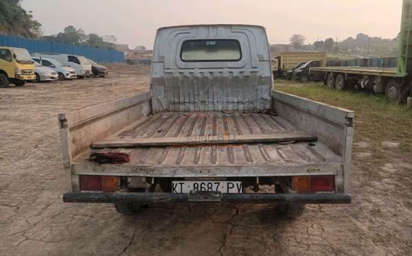 DAIHATSU  GRAN MAX  PICK-UP 1.5