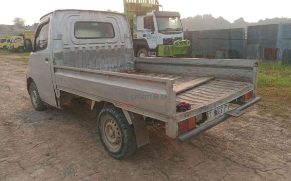 DAIHATSU  GRAN MAX  PICK-UP 1.5